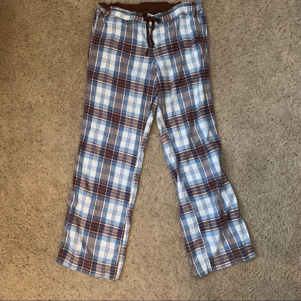 J crew pants
